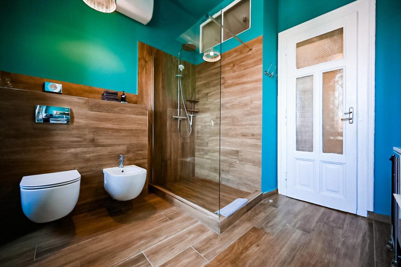 '2R' City Center Holidays And Workstays Rijeka Luaran gambar