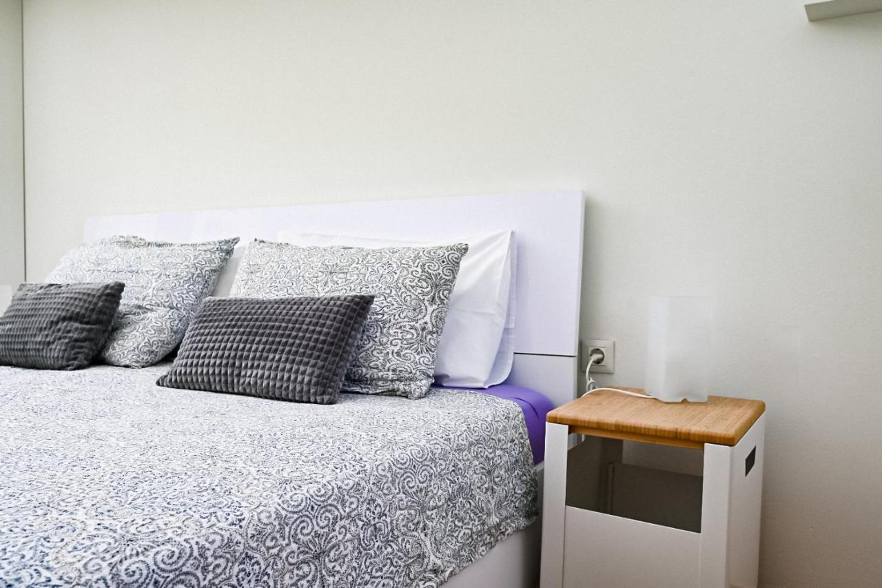 '2R' City Center Holidays And Workstays Rijeka Luaran gambar