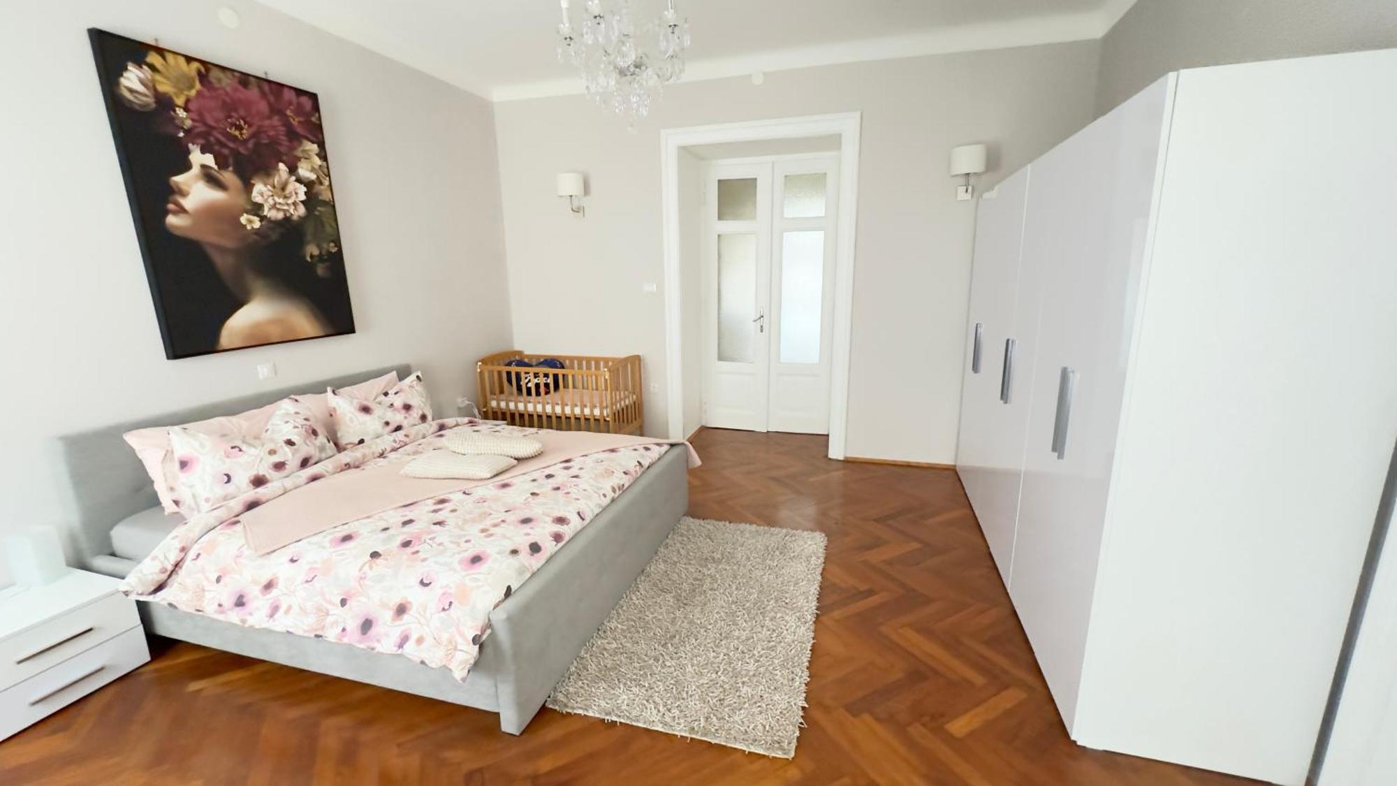 '2R' City Center Holidays And Workstays Rijeka Luaran gambar